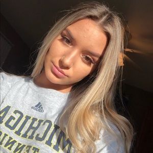 Meet your Posher, Mckenna